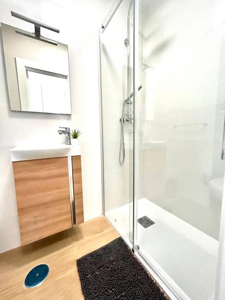 Campoamor Mas Que Apartamentos エクステリア 写真