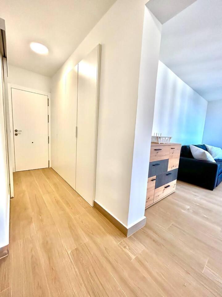 Campoamor Mas Que Apartamentos エクステリア 写真