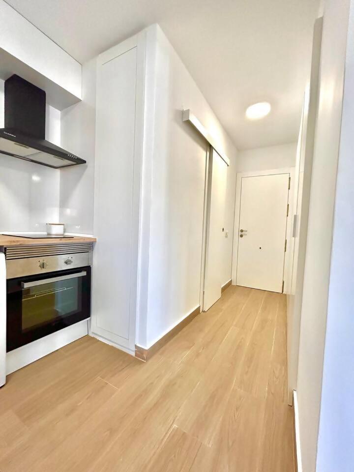 Campoamor Mas Que Apartamentos エクステリア 写真