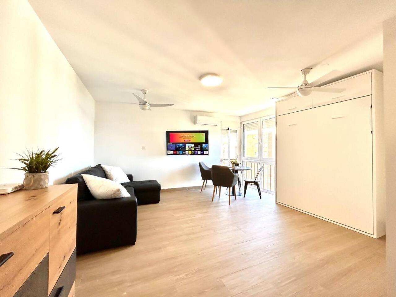 Campoamor Mas Que Apartamentos エクステリア 写真