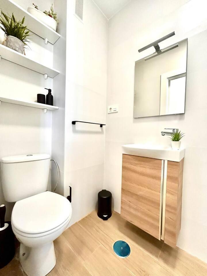 Campoamor Mas Que Apartamentos エクステリア 写真