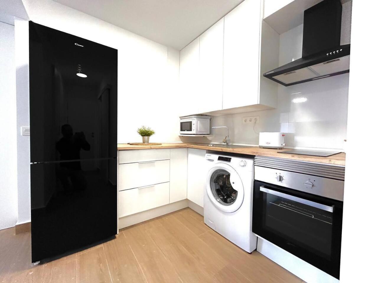 Campoamor Mas Que Apartamentos エクステリア 写真