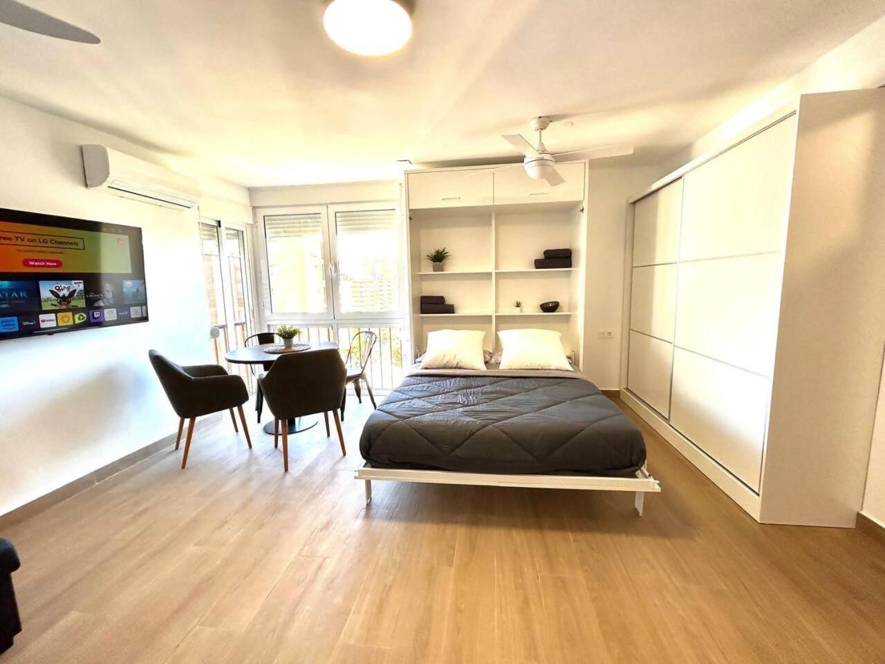 Campoamor Mas Que Apartamentos エクステリア 写真