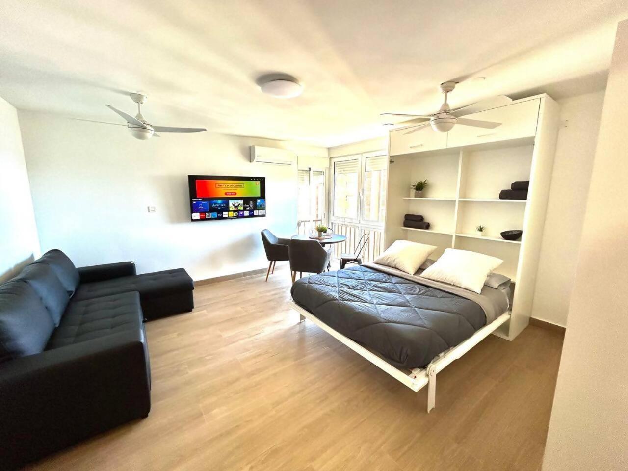 Campoamor Mas Que Apartamentos エクステリア 写真