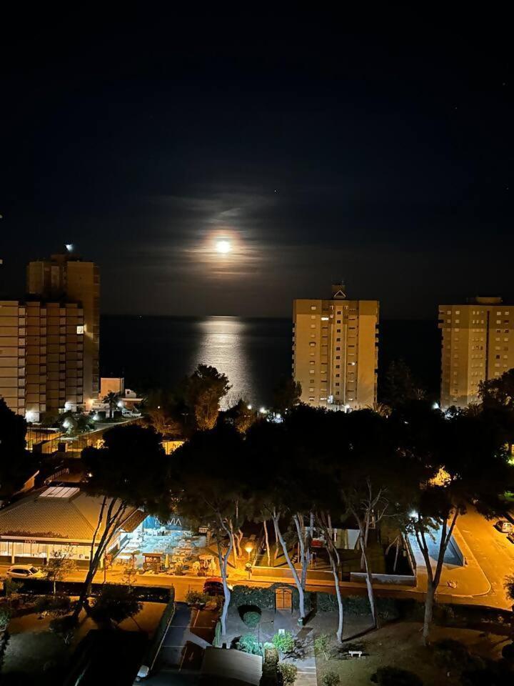 Campoamor Mas Que Apartamentos エクステリア 写真