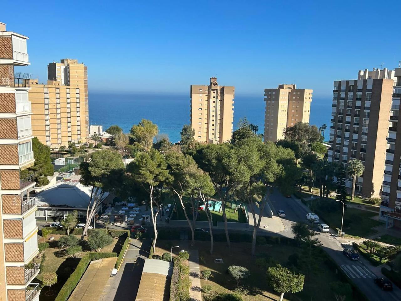 Campoamor Mas Que Apartamentos エクステリア 写真